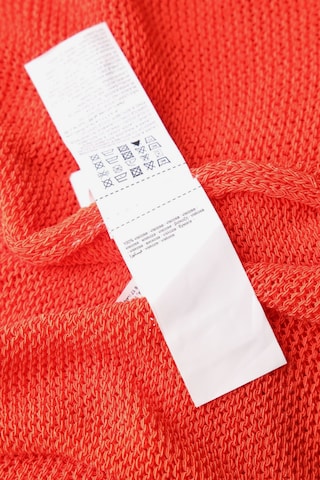 PARFOIS Pullover M in Rot