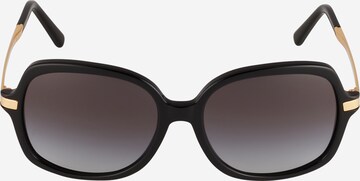 MICHAEL Michael Kors Солнцезащитные очки '0MK1108' в Золотой