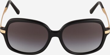 MICHAEL Michael Kors Sunglasses '0MK1108' in Gold