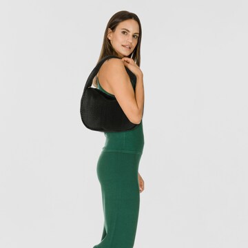 Sac bandoulière 'Fashion Lights' Harbour 2nd en gris