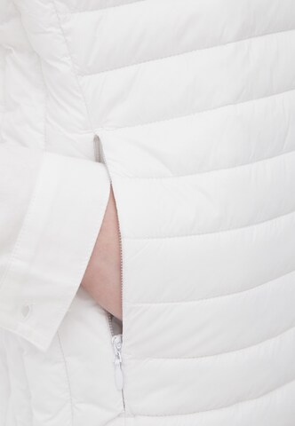 Finn Flare Vest 'Basic' in White