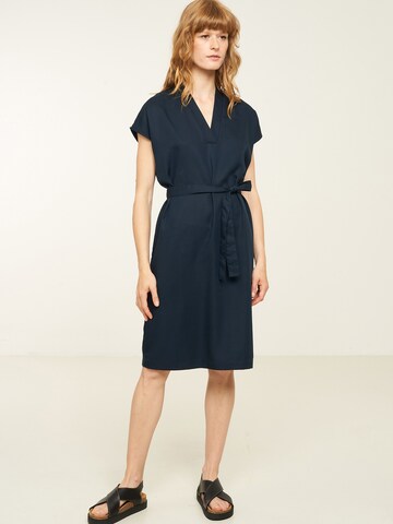 recolution Dress 'YUNNAN' in Blue