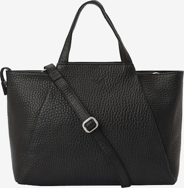 VOi Shopper in Zwart: voorkant