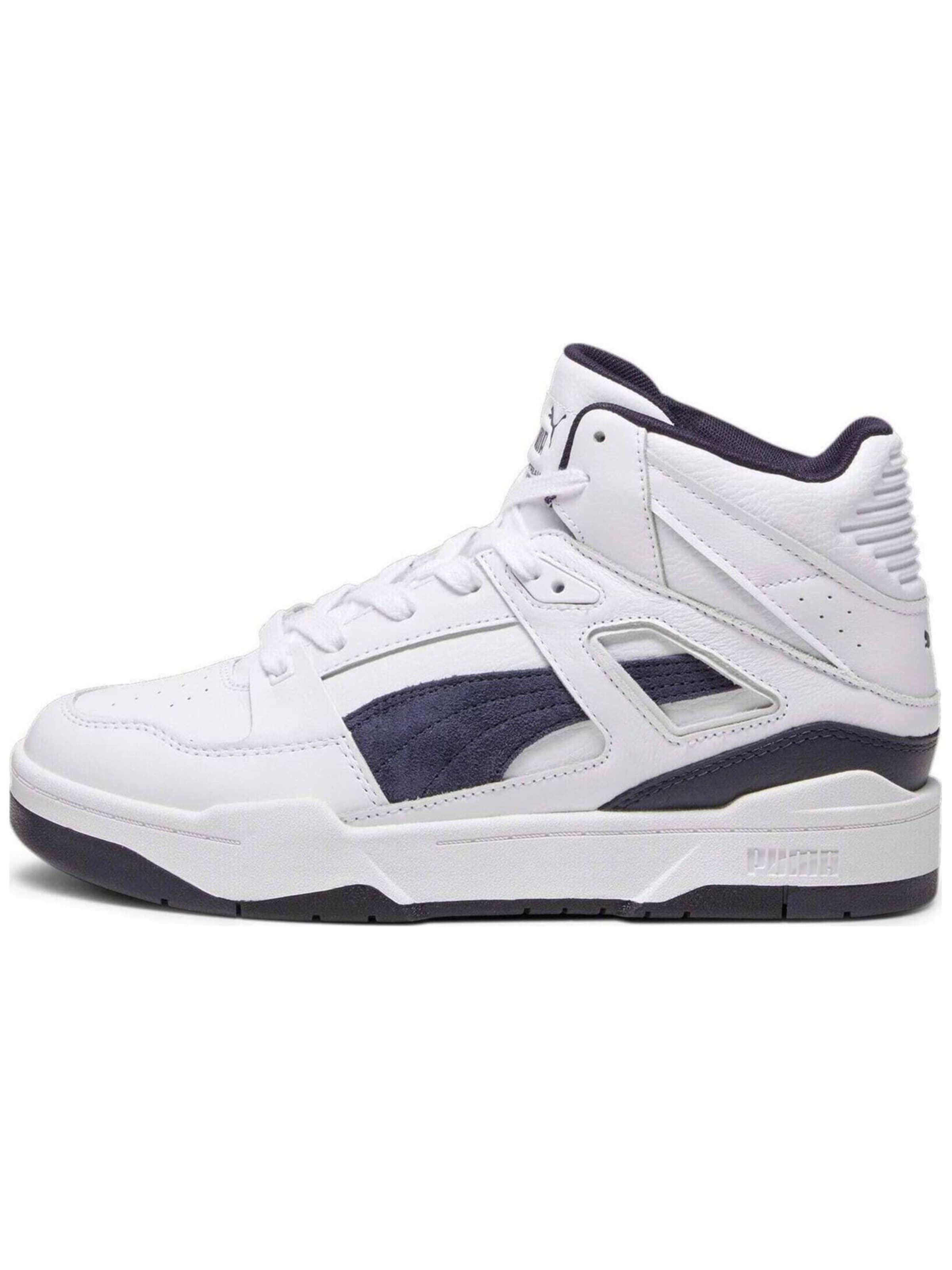 Scarpa sportiva 'Puma Slipstream Hi Lth' in 44 PUMA di colore bianco, Visualizzazione prodotti