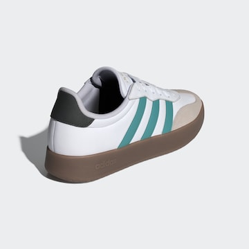 Baskets basses 'Barreda' ADIDAS SPORTSWEAR en blanc