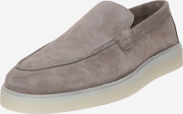 Mocassin 'Filippo' JOOP! en gris : devant