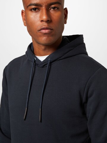 Coupe regular Sweat-shirt 'Ceres' Only & Sons en bleu