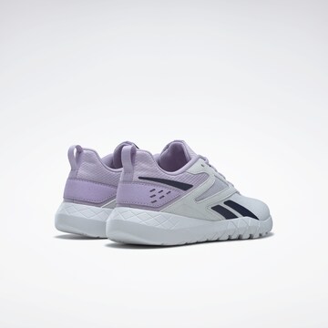 Reebok Athletic Shoes 'Flexagon Energy 4' in Purple