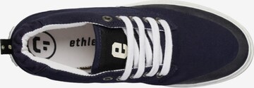 Ethletic Sneaker high 'Case' in Blau