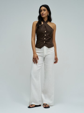 Salsa Jeans Top in Bruin