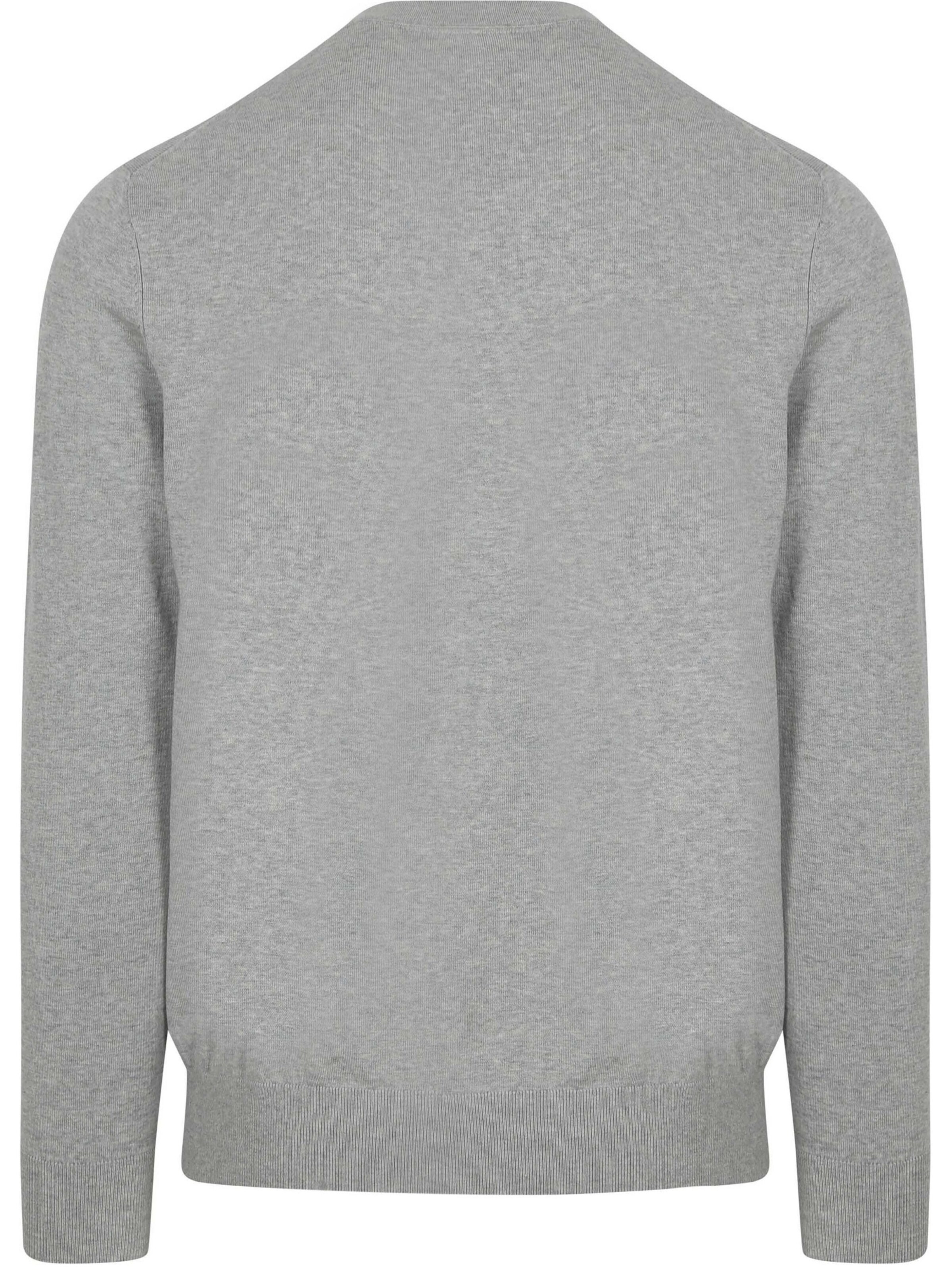 Pull-over Profuomo en gris