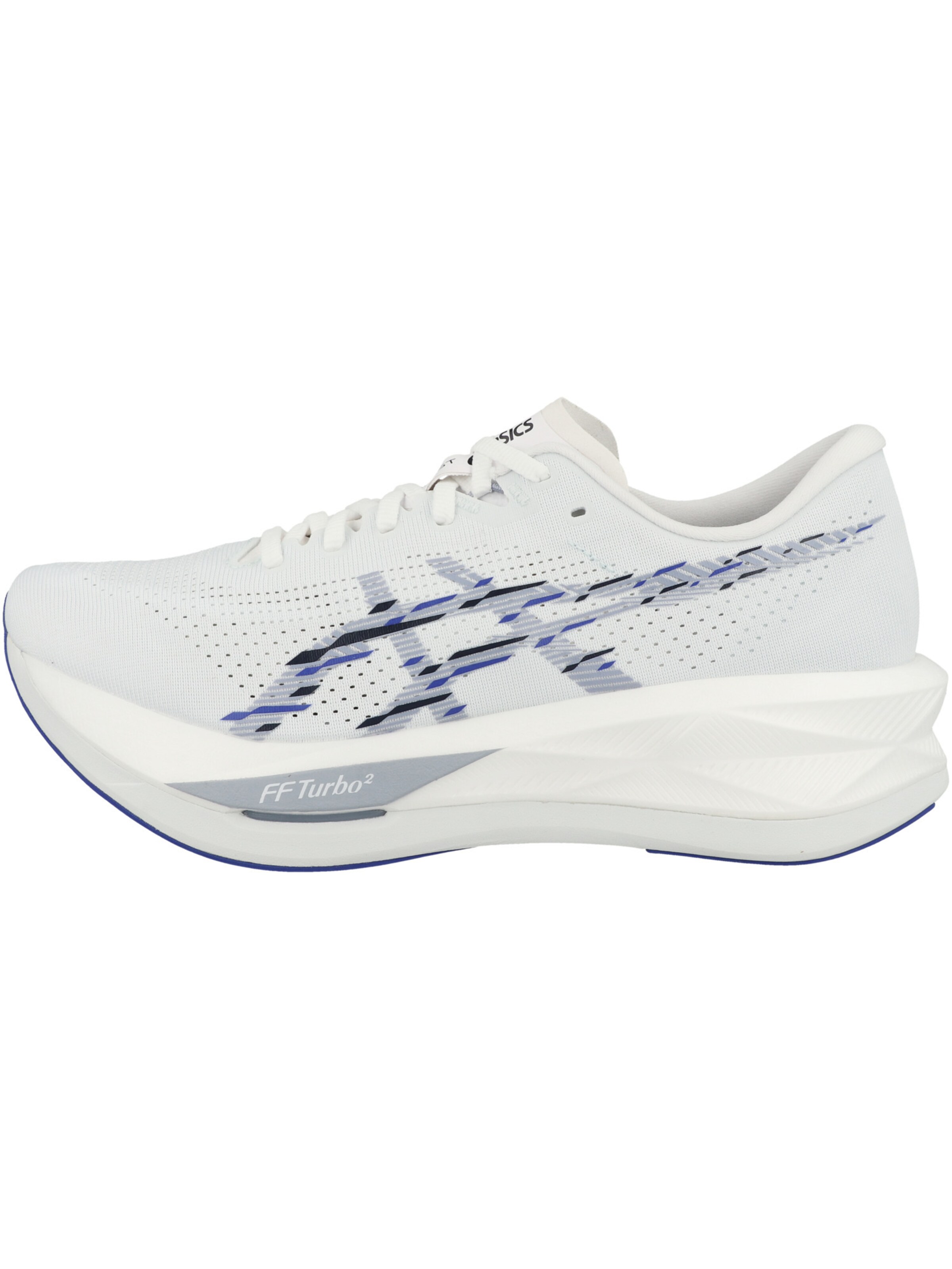 ASICS - Sapatilha de corrida 'Sonicblast' em azul