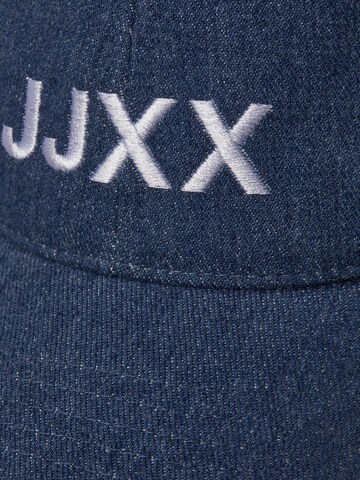 Casquette JJXX en bleu