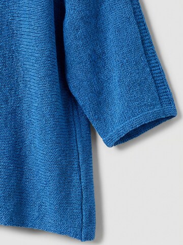 OUI Pullover in Blau