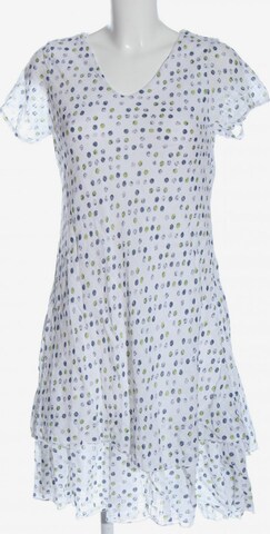 FashionHighlight Dress in S in White: front