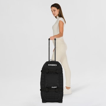 Ogio Travel bag 'Rig 9800' in Black