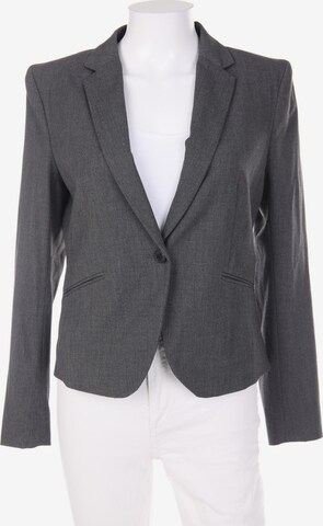 H&M Blazer M in Grau: predná strana