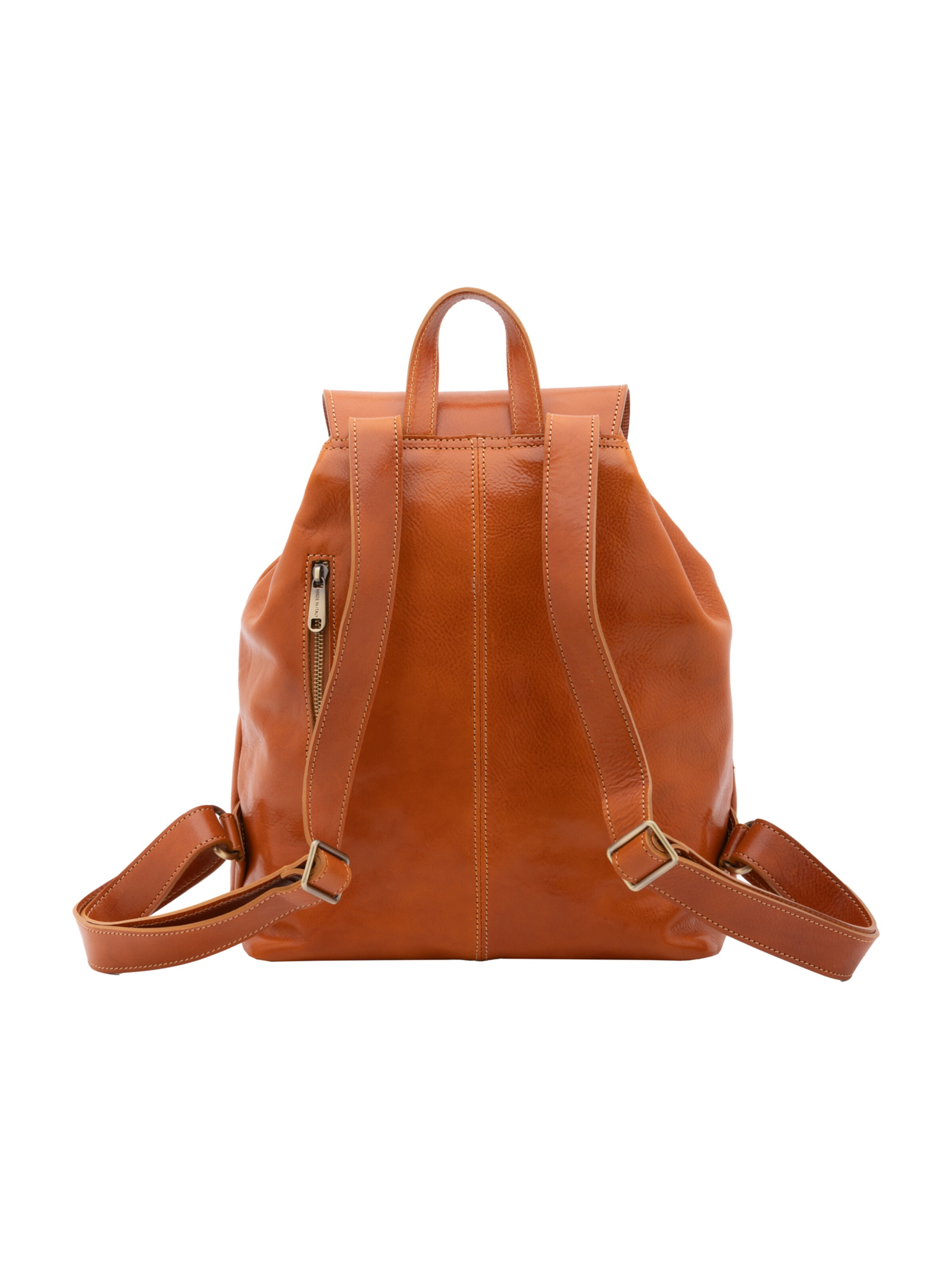 Borsa a spalla di I Fratelli in beige