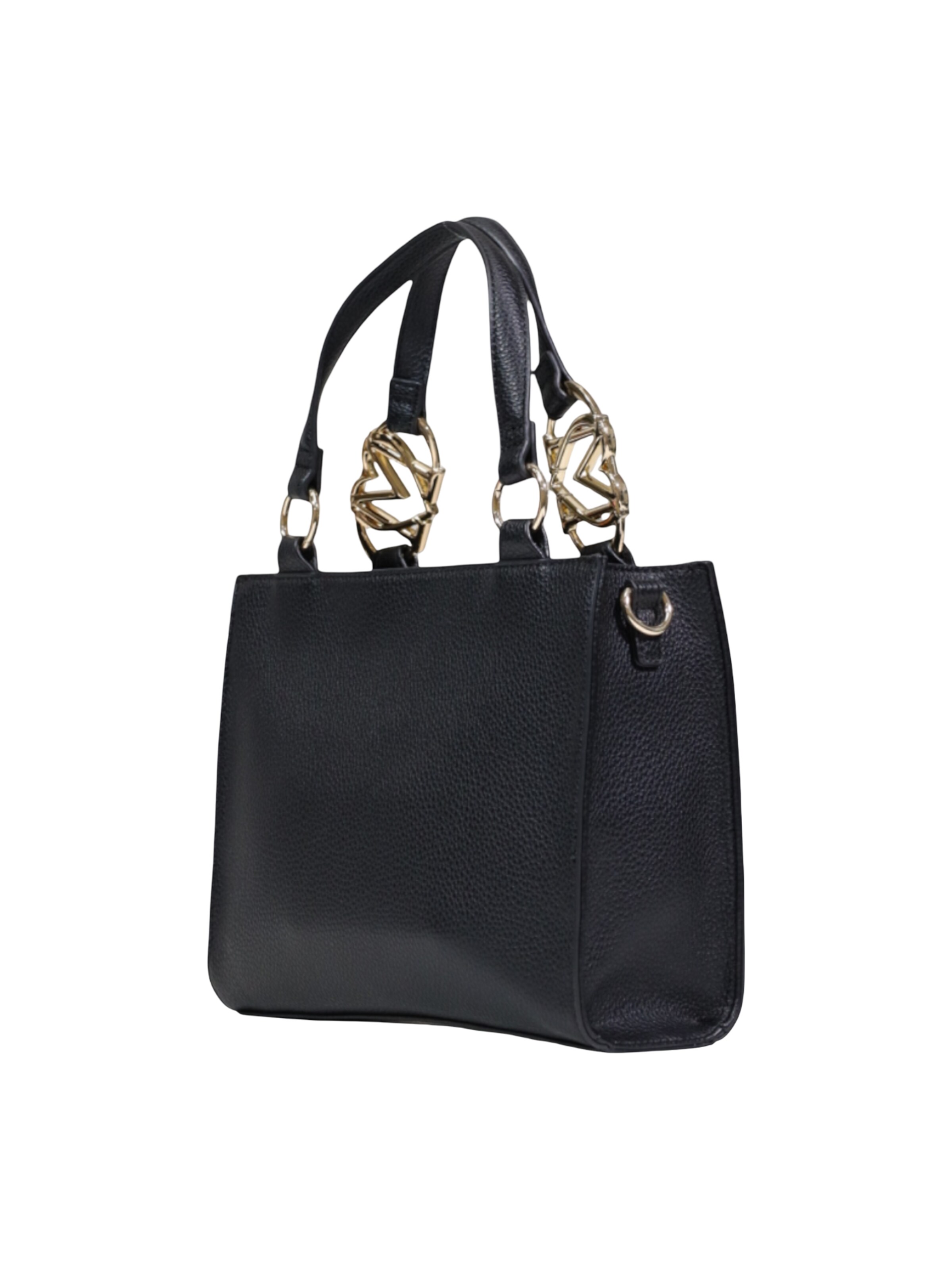 Love Moschino - Bolso de hombro 'JC4006PP1' en negro