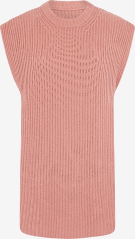 Aligne Pullover 'Evelyn' in Pink: front