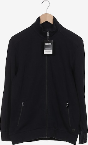 BRAX Sweater M in Blau: Vorderseite