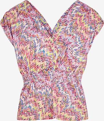 MorganMajica - miks boja boja: prednji dio