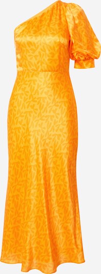 Whistles Robe 'SALLY' en orange / orange clair, Vue avec produit