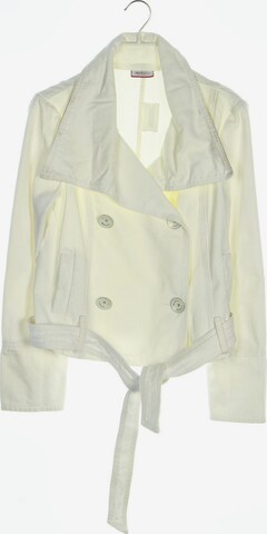 MAX&Co. Jacket & Coat in XL in White: front