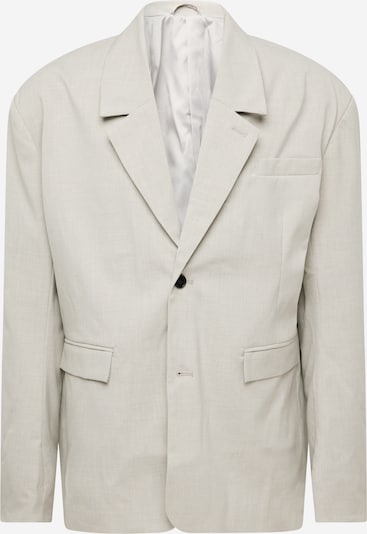 WEEKDAY Pikkutakki 'Eman' värissä vaaleanharmaa, Tuotenäkymä