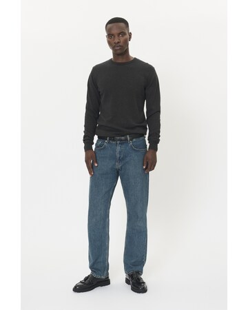 Matinique Pullover 'Jones' i grå