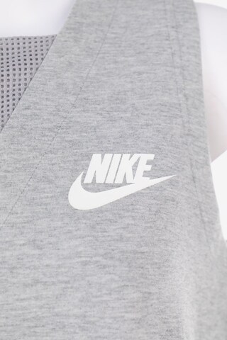 NIKE Dress in M in Grey