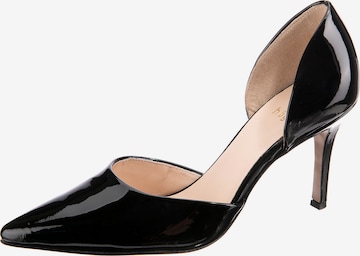 Högl Pumps 'Boulevard 70 Gl' in Black: front