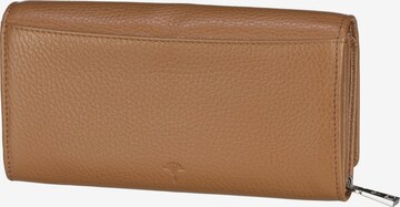 JOOP! Wallet 'Chiara' in Brown