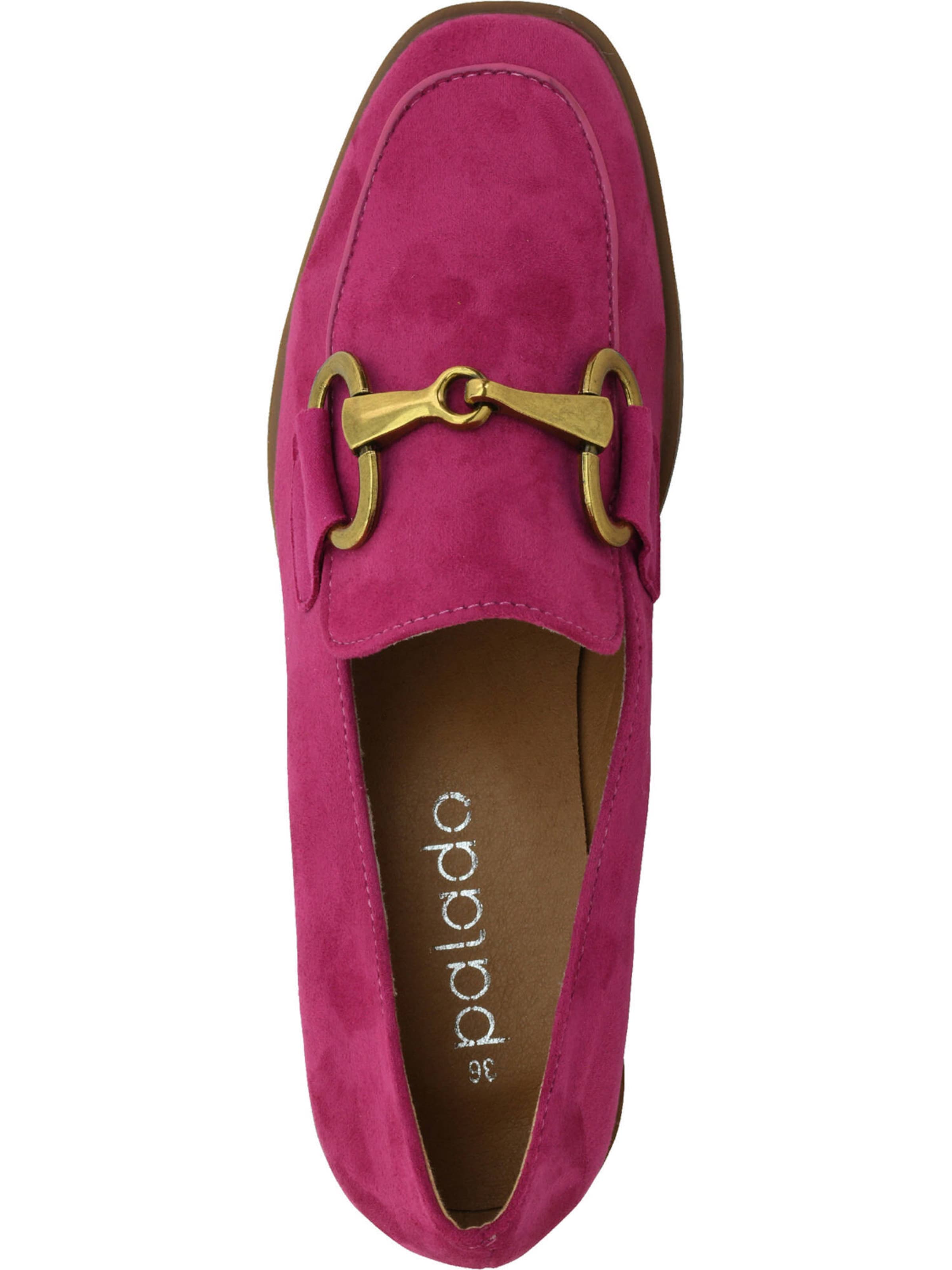 Palado Instappers 'Nyliss' in Roze