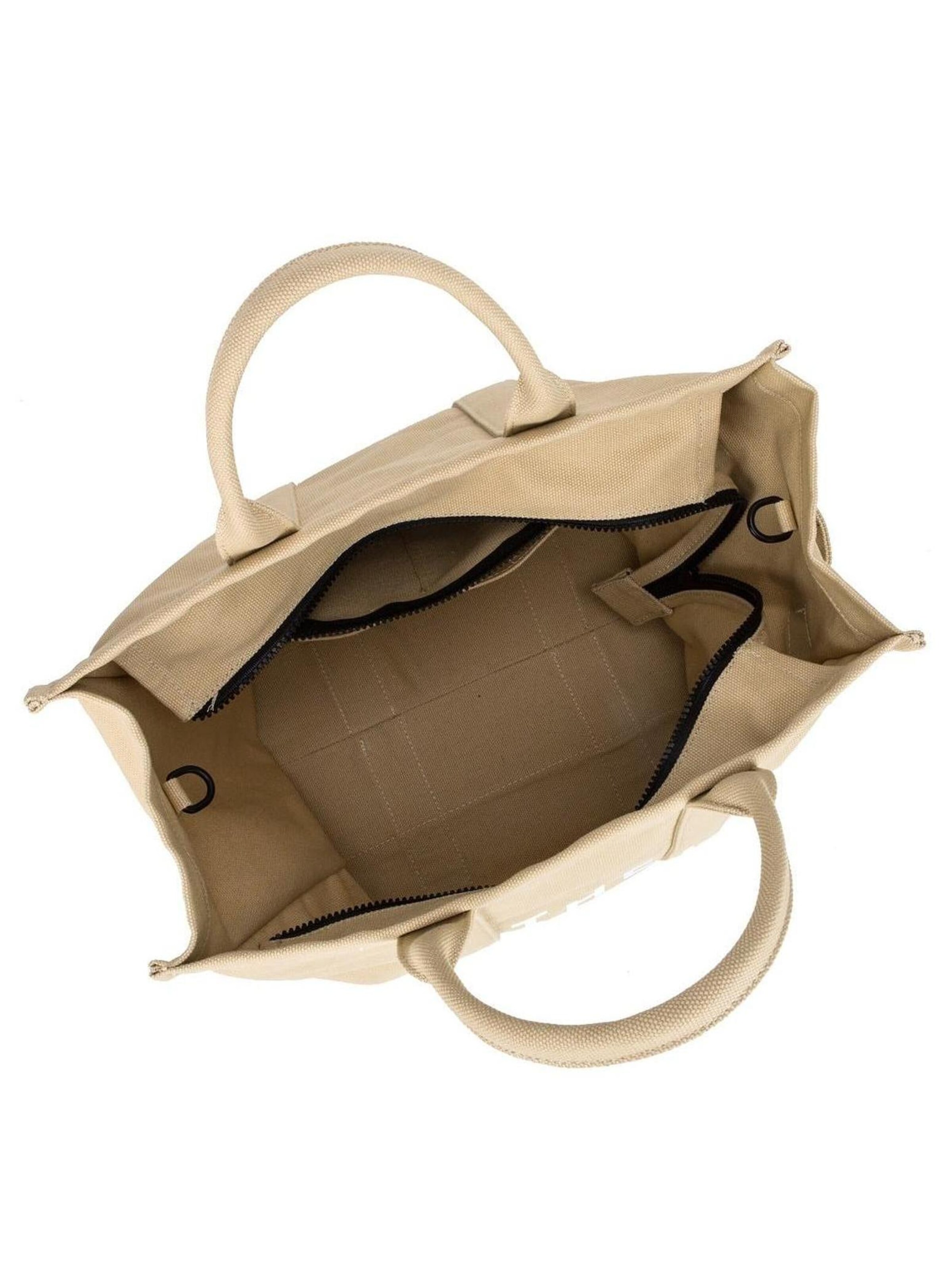 Princely London Strandtasche 'Tragetasche "The Princely London Bag" large (L) sand'‌‌‌‌‌‌‌ in Beige
