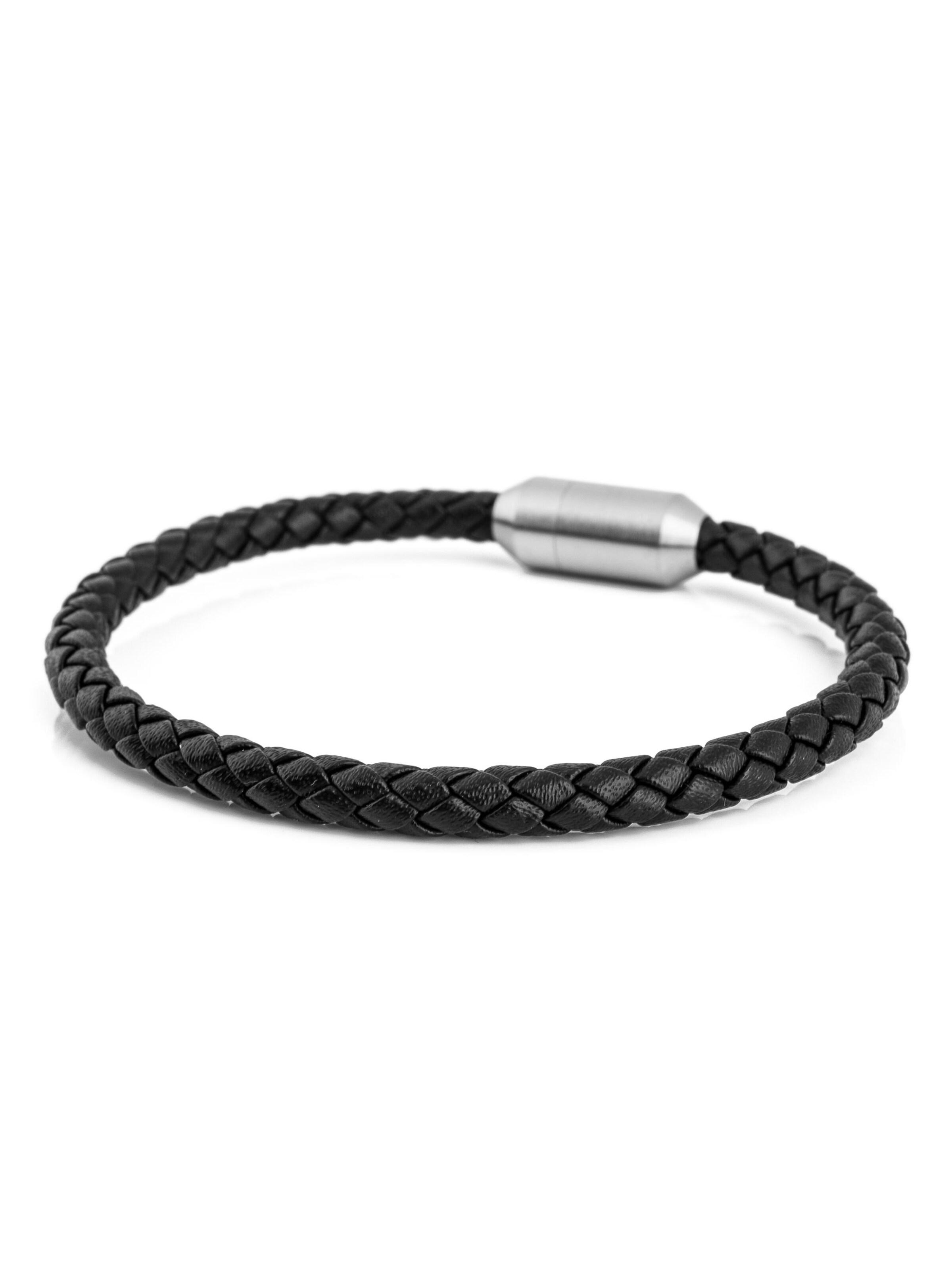 Akitsune Bracelet 'Silvus' in Silver