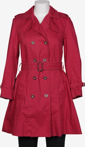 Marc by Marc Jacobs Mantel M in Pink: Vorderseite