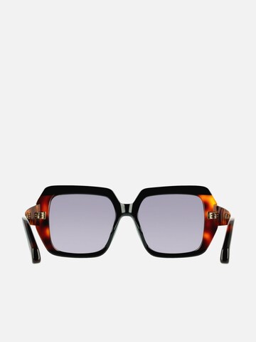 FERRAGAMO - Gafas de sol 'Ferragamo SF2081S' en negro