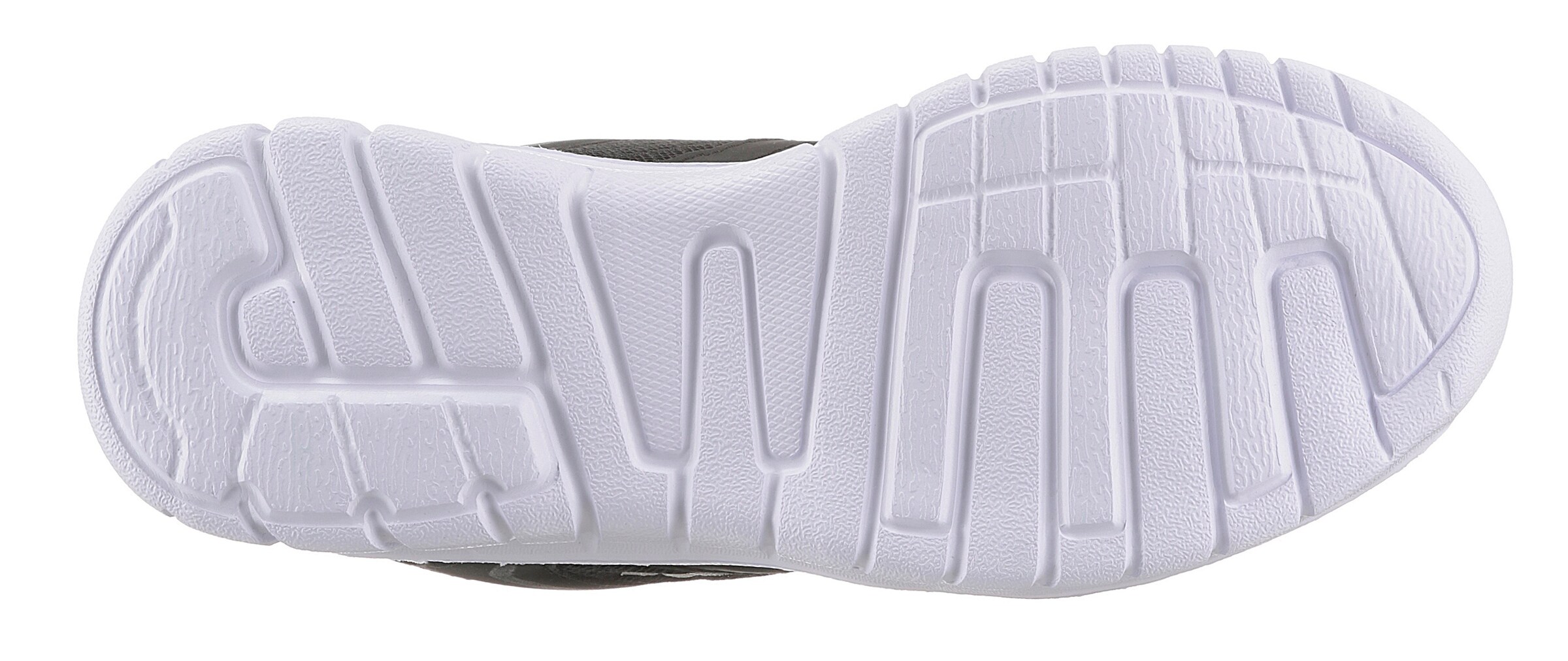 LICO Sneakers laag in Zwart