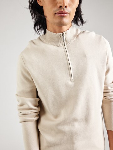Only & Sons Sweter 'ONSCooper' w kolorze szary