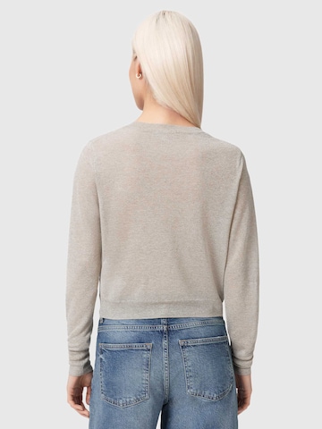 AllSaints Pullover 'DEETZ' i hvid