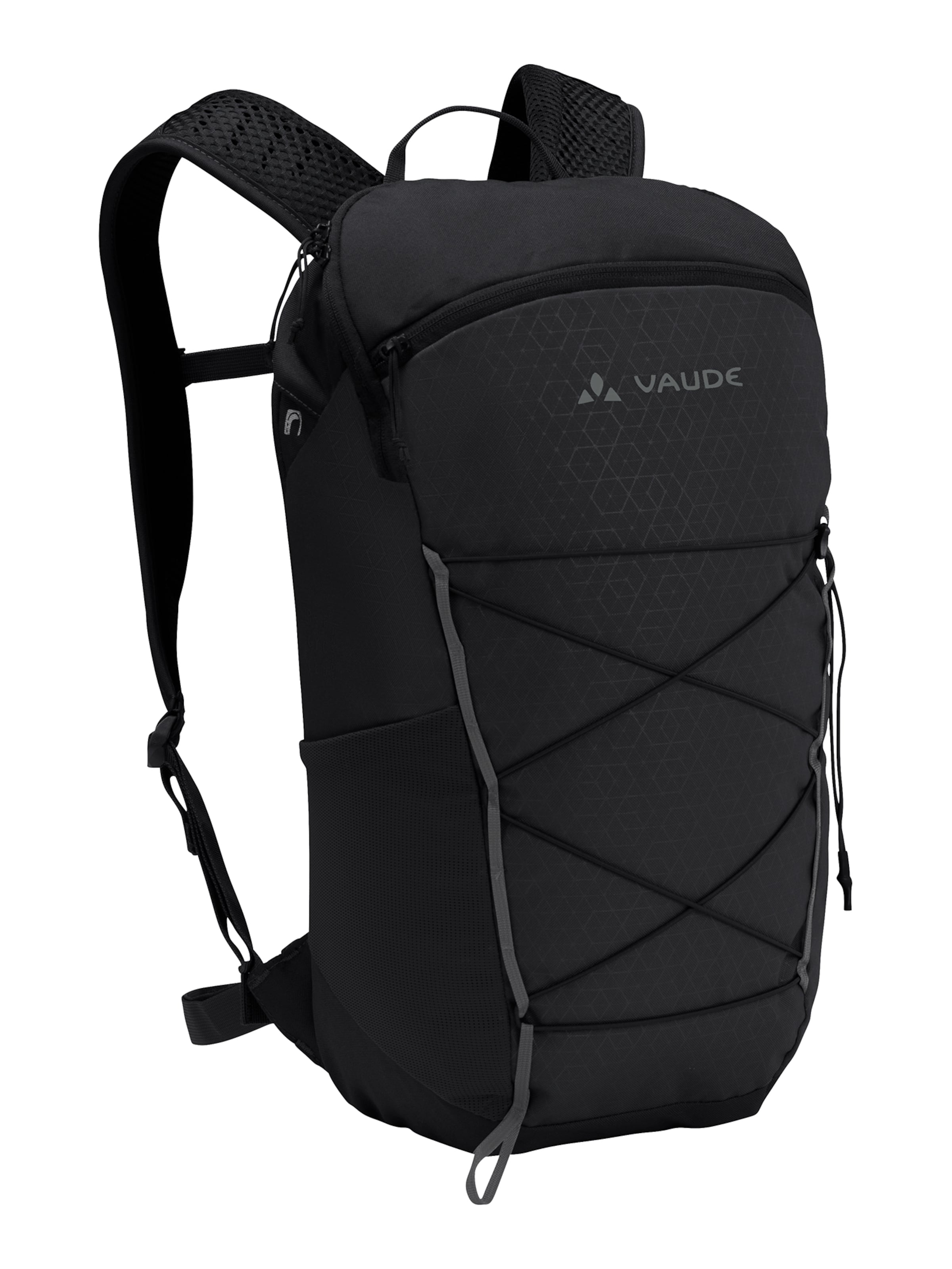 VAUDE Sportrugzak 'Agile 14' in Zwart
