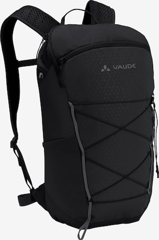 VAUDE Sports Backpack 'Agile 14' in Black