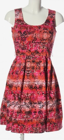 Andrew Marc New York Dress in S in Pink: front