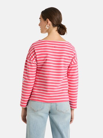 LIEBLINGSSTÜCK Shirt in Pink