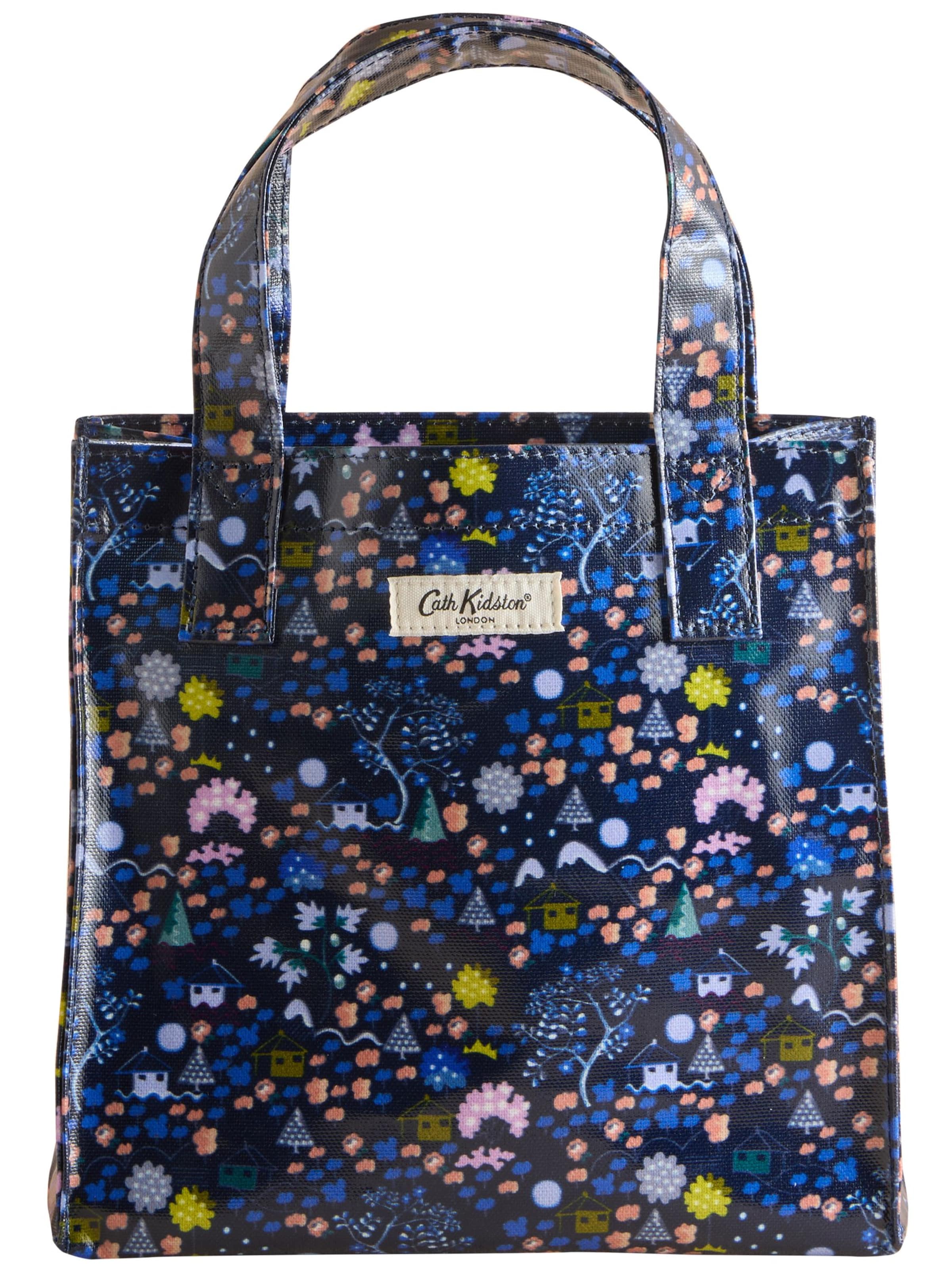 Cath Kidston Shopper 'Paddington' in Blue: front
