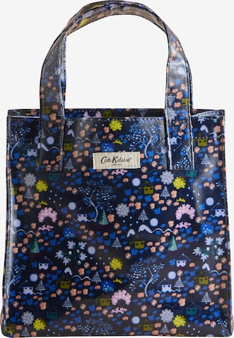 Cath KidstonShopper torba 'Paddington' - plava boja: prednji dio
