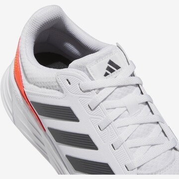 Chaussure de course 'Galaxy 6' ADIDAS SPORTSWEAR en blanc