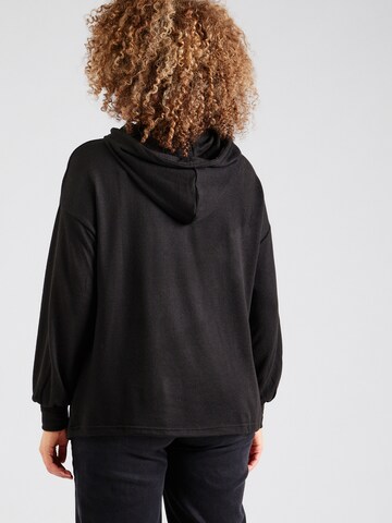 T-shirt 'CARALBA AMY' ONLY Carmakoma en noir