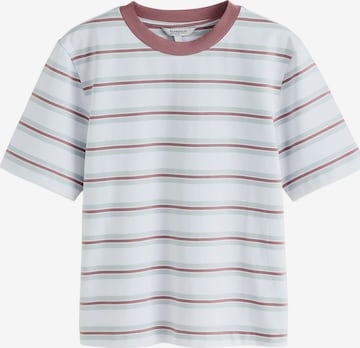 Next Shirt in Beige: Vorderseite